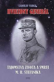 Hviezdny Generál - Varga Ladislav