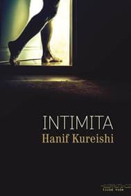 Intimita - Hanif Kureishi