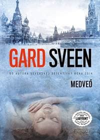 Medveď - Gard Sveen