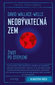 Neobývateľná Zem - David Wallace-Wells 1