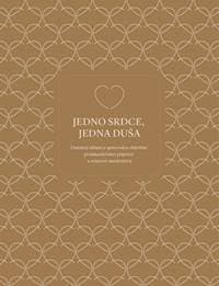 Jedno srdce, jedna duša - Martina Jokelová-Ťuchová