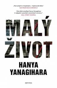 Malý život - Yanagihara Hanya 1