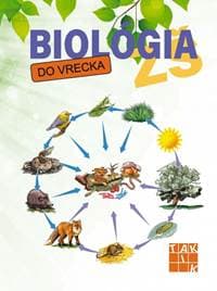 Biológia do vrecka - Božová Danica