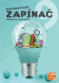 Matematický zapínač - Palčeková Dana