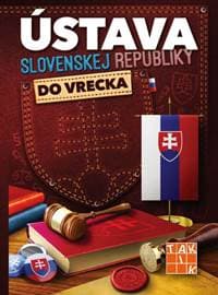 Ústava SR do vrecka - Kolektív autorov 1