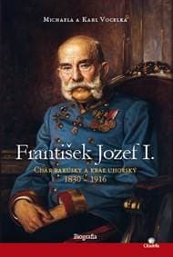 František Jozef I. - Michaela a Karl Vocelka