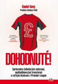 Dohodnuté! - Daniel Geey 1