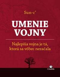 Umenie vojny (vrecková verzia) - Sun-c'