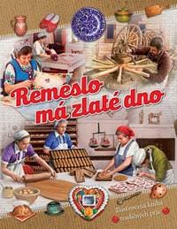 Remeslo má zlaté dno - autor neuvedený 1