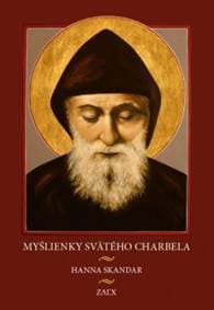 Myšlienky svätého Charbela - Hanna Skandar 1
