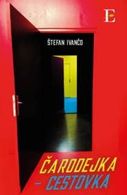Čarodejka - cestovka - Ivančo Štefan 1
