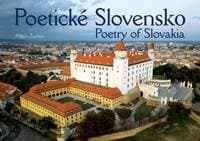 Poetické Slovensko - Poetry of Slovakia - Zachar Milan