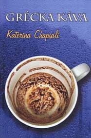 Grécka káva - Chapsali Katarina 1