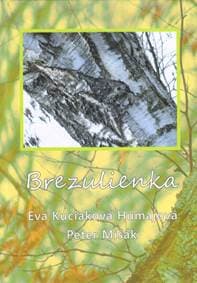 Brezulienka - Humajová Kuciaková, Peter Mišák Eva 1