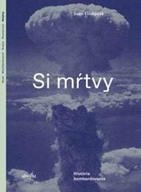 Si mŕtvy - Sven Lindqvist 1