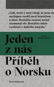 Jeden z nás - Asne Seierstad