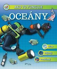 Ako to funguje - Oceány - autor neuvedený 1