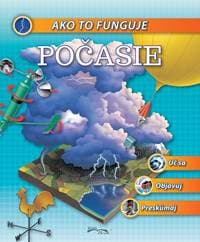 Ako to funguje - Počasie - autor neuvedený 1