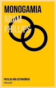 Monogamia - Adam Phillips 1