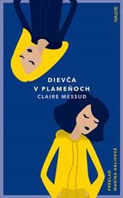 Dievča v plameňoch - Claire Messud 1