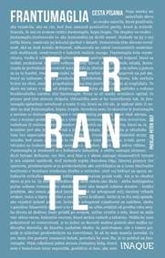 Frantumaglia - Elena Ferrante 1