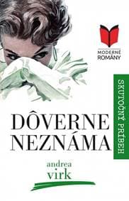 Dôverne neznáma - Virk Andrea