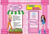 Fanny butik - autor neuvedený 1