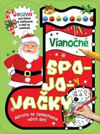Vianočné spojovačky - autor neuvedený
