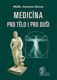 Medicína pro tělo i pro uši - Antonio Alzina