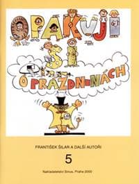 Opakuji si o prázdninách 5 - Šilar František 1