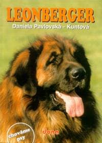 Leonberger - Pavlovská - Kuntová Daniela