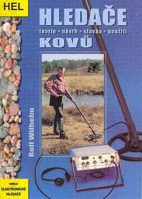 Hledače kovu - Wilhelm Rolf 1