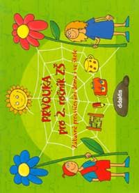 Prvouka pro 2. ročník ZŠ - Havlínová a kolektiv Andrea 1