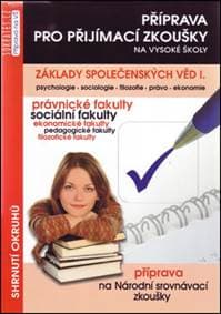 Základy společenských věd - I. díl - 2. vydání - autor neuvedený 1