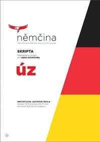 Němčina - skripta - Hana Homoláčová 1