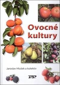 Ovocné kultury - Jaroslav Hlušek 1