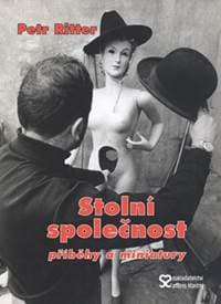 Stolní společnost - Petr Ritter 1