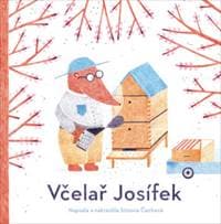 Včelař Josífek - Simona Čechová 1
