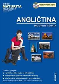Angličtina - edice Maturita + audio nahr - El-Hmoudová Dagmar 1