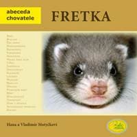 Fretka - Motyčkovi Hana a Vladimír 1