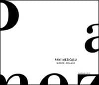 Paní mezičasu - Adamík Marek 1