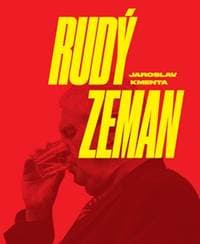 Rudý Zeman - Jaroslav Kmenta 1