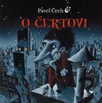 O čertovi - Pavel  Čech 1