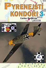 Pyrenejští Kondoři 3. - Barberán Carlos 1