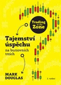 Trading in the Zone - Mark Douglas 1