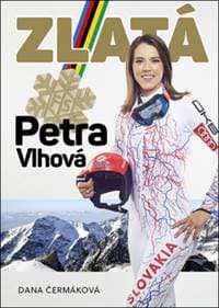 Zlatá Petra Vlhová - autor neuvedený 1