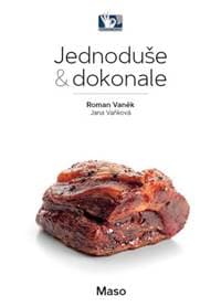 Maso - Jednoduše & dokonale - Vaněk Roman 1