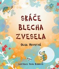 Skáče blecha zvesela - Olga Novotná 1