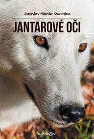 Jantarové oči - Kvasnica Jaroslav Monte 1