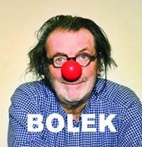 Bolek - autor neuvedený 1